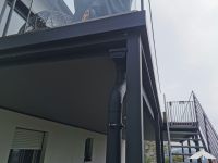 Terassenverkleidung In Haidmühle   